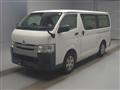 2014 Toyota Hiace Van