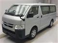 2021 Toyota Hiace Van