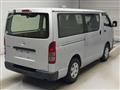 2021 Toyota Hiace Van