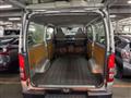 2021 Toyota Hiace Van