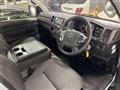 2021 Toyota Hiace Van