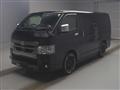2022 Toyota Hiace Van