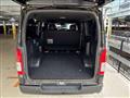 2022 Toyota Hiace Van