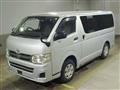 2011 Toyota Hiace Van