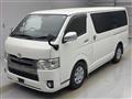 2019 Toyota Hiace Van