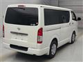 2019 Toyota Hiace Van