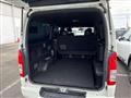 2019 Toyota Hiace Van