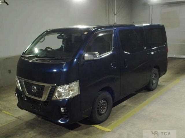 2018 Nissan Nissan Others