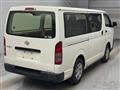 2019 Toyota Hiace Van