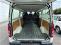 2019 Toyota Hiace Van