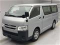 2018 Toyota Regiusace Van