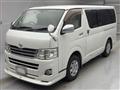 2011 Toyota Regiusace Van