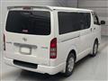 2011 Toyota Regiusace Van