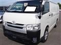 2019 Toyota Hiace Van