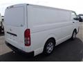 2019 Toyota Hiace Van