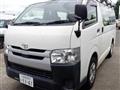 2019 Toyota Hiace Van