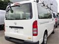 2019 Toyota Hiace Van