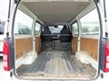 2019 Toyota Hiace Van