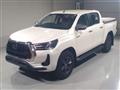 2023 Toyota Hilux