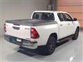 2023 Toyota Hilux