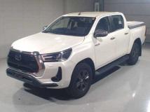 2023 Toyota Hilux