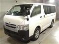 2019 Toyota Hiace Van