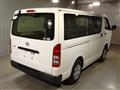 2019 Toyota Hiace Van