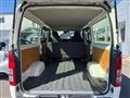2019 Toyota Hiace Van
