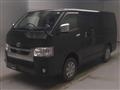 2020 Toyota Hiace Van