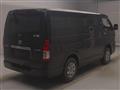 2020 Toyota Hiace Van