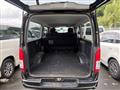2020 Toyota Hiace Van