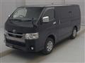 2020 Toyota Hiace Van