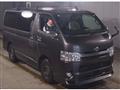 2019 Toyota Hiace Van