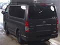 2019 Toyota Hiace Van