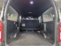 2019 Toyota Hiace Van