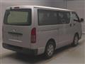 2018 Toyota Hiace Van