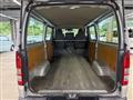 2018 Toyota Hiace Van
