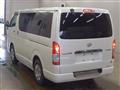 2016 Toyota Regiusace Van