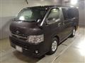 2013 Toyota Regiusace Van