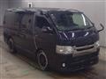 2018 Toyota Hiace Van