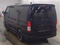 2018 Toyota Hiace Van
