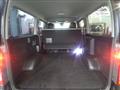 2018 Toyota Hiace Van