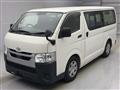 2021 Toyota Hiace Van