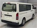 2021 Toyota Hiace Van