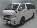 2021 Toyota Hiace Van