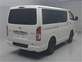 2021 Toyota Hiace Van