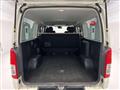 2021 Toyota Hiace Van