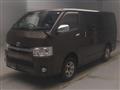 2019 Toyota Hiace Van