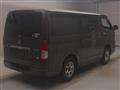 2019 Toyota Hiace Van