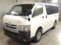 2018 Toyota Hiace Van